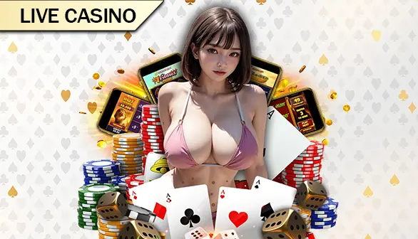 Casino BTS86