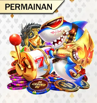 Permainan Slot BTS86