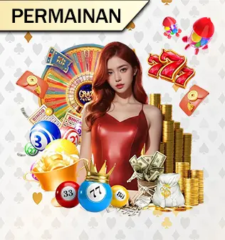 Permainan Togel BTS86
